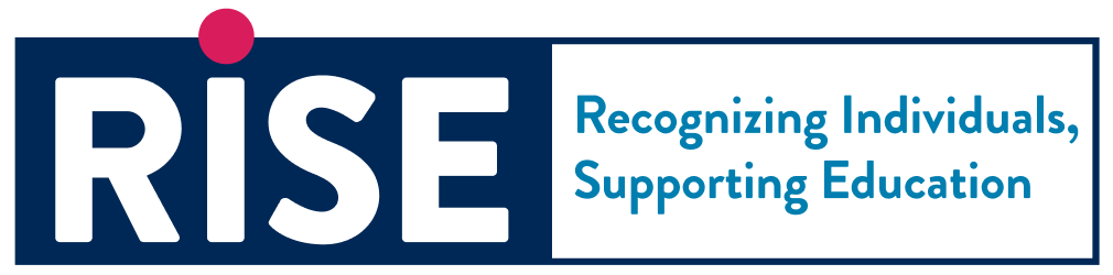 RISE Logo